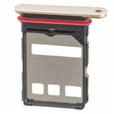 Honor 400 Smart 5G / Honor X7D 5G Sim Tray Gold