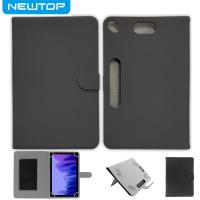 NEWTOP COVER TABLET UNIVERSALE ELASTICO 11" 16:9 (Universale 11 pollici - Nero)