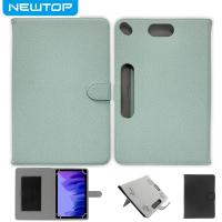NEWTOP COVER TABLET UNIVERSALE ELASTICO 11" 16:9 (Universale 11 pollici - Verde)