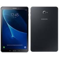 Samsung Galaxy Tab A T585 32GB Wi-Fi+ Cellular Black Grade C Used