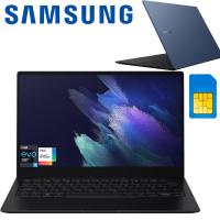Samsung Galaxy Book Pro 13.3&quot; NP935XDB FHD Laptop Intel Core i7-1160G7 Evo 4G LTE 16/480GB Used Grade A