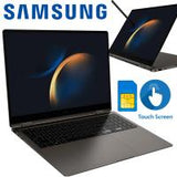 Galaxy Book 3 Pro 360  NP965QFG 16" 5G 13th i5-1340P Intel Xe Graphics 8/256GB Used Grade A