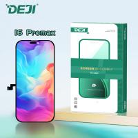 iPhone 16 Pro Max Touch+Lcd+Frame Deji Incell 1:1 FHD Removable IC