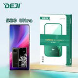 Samsung Galaxy S20 Ultra 5G G988 Touch + Lcd + Frame Black Deji Oled Soft