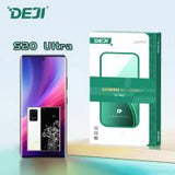 Samsung Galaxy S20 Ultra 5G G988 Touch + Lcd + Frame White Deji Oled Soft