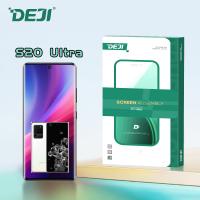 Samsung Galaxy S20 Ultra 5G G988 Touch + Lcd + Frame White Deji Oled Soft