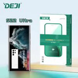 Samsung Galaxy S22 Ultra 5G S908 Touch + Lcd + Frame White Deji Oled Soft