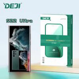 Samsung Galaxy S22 Ultra 5G S908 Touch + Lcd + Frame Green Deji Oled Soft