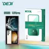 Samsung Galaxy S23 Ultra 5G S918 Touch + Lcd + Frame White Deji Oled Soft