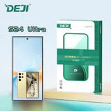 Samsung Galaxy S24 Ultra 5G S928 Touch + Lcd + Frame Yellow Deji Oled Soft