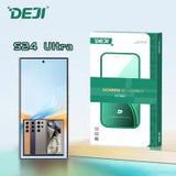 Samsung Galaxy S24 Ultra 5G S928 Touch + Lcd + Frame Grey / Orange / Violet Deji Oled Soft