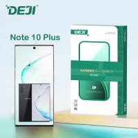 Samsung Galaxy Note 10 Plus N975 Touch + Lcd + Frame Black Deji Oled Soft