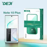 Samsung Galaxy Note 10 Plus N975 Touch + Lcd + Frame Black Deji Oled Soft
