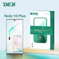 Samsung Galaxy Note 10 Plus N975 Touch + Lcd + Frame White Deji Oled Soft