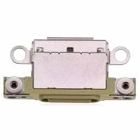 iPhone 16 Pro / 16 Pro Max Charging Port Desert Titanium