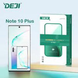 Samsung Galaxy Note 10 Plus N975 Touch + Lcd + Frame Silver Deji Oled Soft