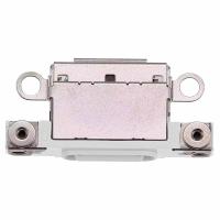 iPhone 16 Pro / 16 Pro Max Charging Port White Titanium