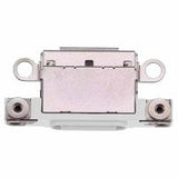 iPhone 16 Pro / 16 Pro Max Charging Port White Titanium