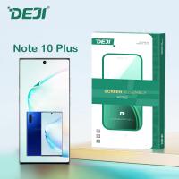 Samsung Galaxy Note 10 Plus N975 Touch + Lcd + Frame Blue Deji Oled Soft