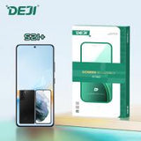 Samsung Galaxy S21 Plus G996 Touch + Lcd + Frame Black Deji Oled Soft