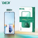 Samsung Galaxy S21 Plus G996 Touch + Lcd + Frame White Deji Oled Soft