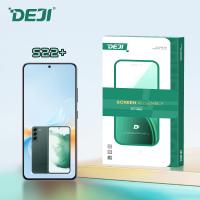 Samsung Galaxy S22 Plus S908 Touch + Lcd + Frame Green Deji Oled Soft