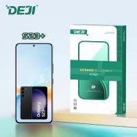 Samsung Galaxy S23 Plus S916 Touch + Lcd + Frame Black Deji Oled Soft