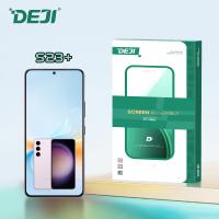 Samsung Galaxy S23 Plus S916 Touch + Lcd + Frame Purple Deji Oled Soft