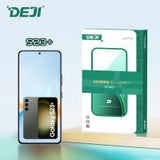 Samsung Galaxy S23 Plus S916 Touch + Lcd + Frame Green Deji Oled Soft