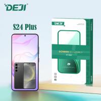 Samsung Galaxy S24 Plus S926 Touch + Lcd + Frame Black Deji Oled Soft