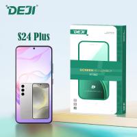 Samsung Galaxy S24 Plus S926 Touch + Lcd + Frame White Deji Oled Soft