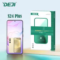 Samsung Galaxy S24 Plus S926 Touch + Lcd + Frame Gold Deji Oled Soft