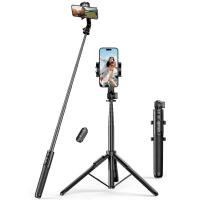 Bluetooth Selfie Stick UGREEN LP586 Universal Black in Blister