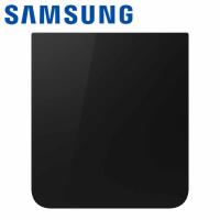 Samsung Galaxy Z Flip 7 FE F761 Back Cover Down Black Service Pack