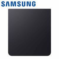 Samsung Galaxy Z Flip 7 F766 Back Cover Down Black Service Pack