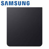 Samsung Galaxy Z Flip 7 F766 Back Cover Down Black Service Pack