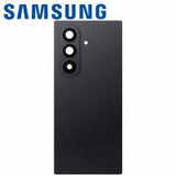 Samsung Galaxy Z Fold 7 F966 Back Cover Down Black Service Pack