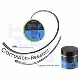 Tungsten Wire 2UUL WS-015 0.015mm 100m 5-Pack