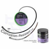 Tungsten Wire 2UUL WS-035 0.035mm 100m 5-Pack