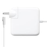 45W MagSafe 1 Power Adapter With Attached Cable For MacBook (L-Style)