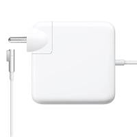 45W MagSafe 1 Power Adapter With Attached Cable For MacBook (L-Style)