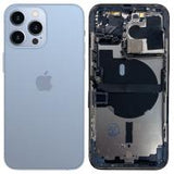 iPhone 13 Pro Back Cover + Frame Full Flex  Original Refurbished