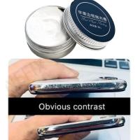 Polishing Compound For Phone Housings / Mid-Frames (Silver Chrome Only)