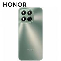Honor X6B JDY-LX1 / JDY-LX2 Back Cover + Camera Glass Green Service Pack