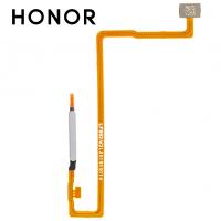 Honor 400 Smart 5G / Honor X7D 5G Flex Id Touch Silver Service Pack