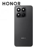 Honor X7D 5G Back Cover + Camera Glass Black Service Pack