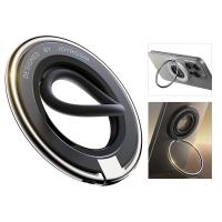 Magnetic Metal Ring Joyroom JR-ZS383 Universal Black in Blister