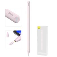 Pencil Baseus Smooth Writing 2 Series for Apple iPad Active Wireless Version Pink SXBC060104 in Blister