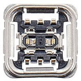 iPhone 16 / 16 Plus / 16 Pro / 16 Pro Max Millimeter Wave Antenna Socket (6 Pin)