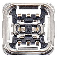 iPhone 16 / 16 Plus / 16 Pro / 16 Pro Max Millimeter Wave Antenna Socket (6 Pin)